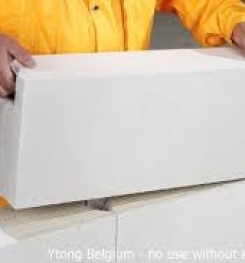 HİDROFOBİK BEYAZ ÇİMENTO ESASLI GAZ BETON YAPIŞTIRICI ÜRETİM FORMÜLLERİ VE ÜRETİM YÖNTEMLERİ