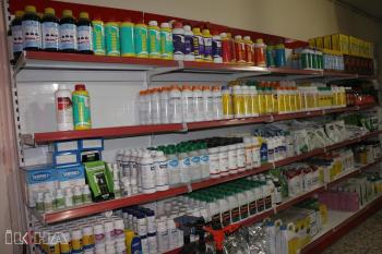 ZİRAİ İLAÇLAR NASIL VE NE ZAMAN KULLANILMALIDIR ZİRAİ İLAÇLAR NASIL VE NE ZAMAN KULLANILMALIDIR